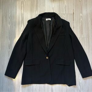 Showpo Blazer